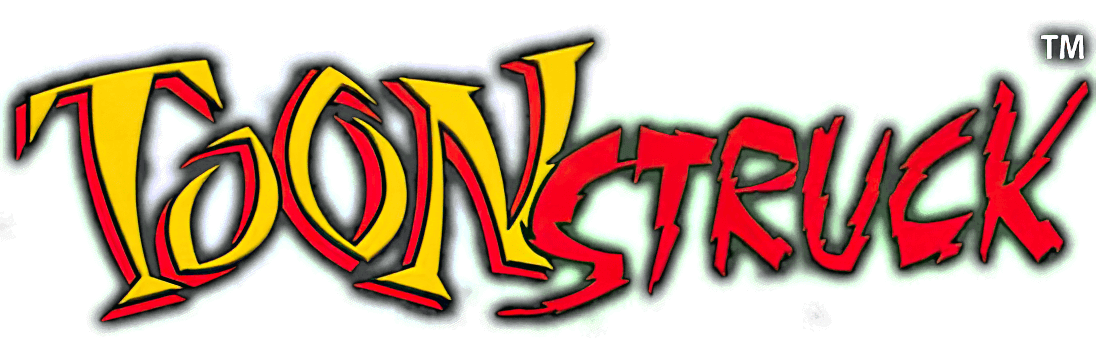 Toonstruck логотип